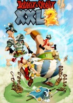 高卢英雄历险记：幻想新国度2