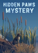 Hidden Paws Mystery