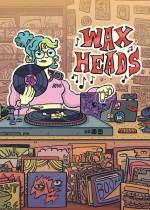 Wax Heads