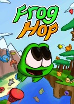 Frog Hop