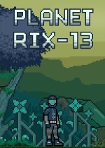 Planet RIX-13