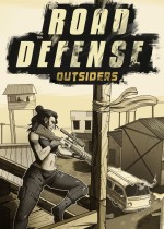 《Road Defense: Outsiders》官方中文版下载