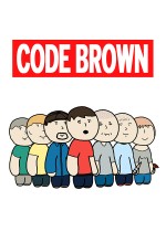 Code Brown