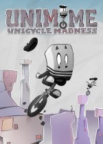 Unimime - Unicycle Madness