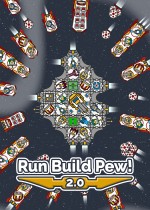 Run Build Pew!