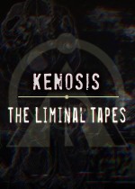 Kenosis: The Liminal Tapes