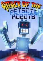Attack of the PETSCII Robots