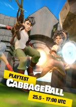 CabbageBall