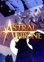 Astral Throne