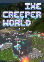 Creeper World IXE