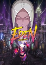 Eden Genesis