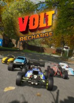 Volt Recharge