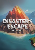 逃离灾难：荒岛