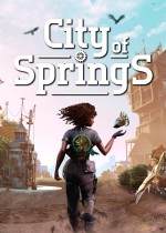 《City of Springs》官方正版下载