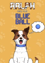 Ralph and the Blue Ball