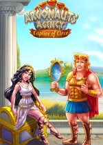 Argonauts Agency: Captive of Circe