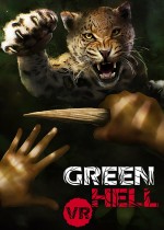 Green Hell VR