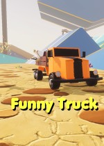 Funny Truck