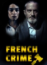 French Crime detective game