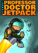 Professor Doctor Jetpack