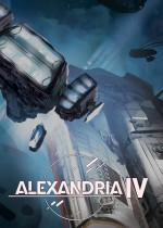 Alexandria IV