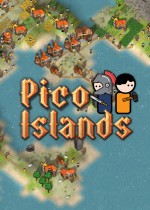 Pico Islands