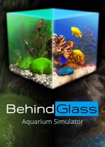Behind Glass: Aquarium Simulator