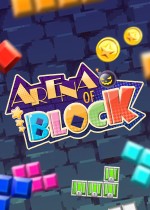 方块消除竞技赛