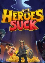 Heroes Suck