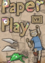 Paper Play VR