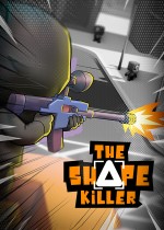 The Shape Killer - Sniper Game