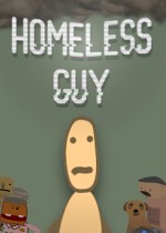 Homeless Guy