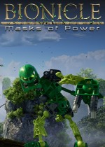 BIONICLE: Masks of Power