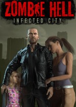 Zombie Hell: Infected City