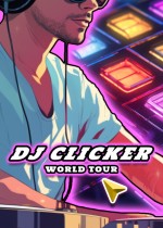 DJ Clicker - World Tour