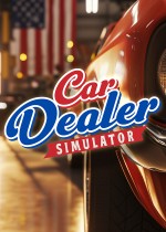 《Car Dealer Simulator》官方中文版下载