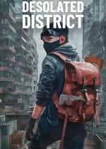 Desolated District