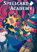 Spellcard Academy / 牌咒学院