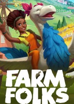 Farm Folks