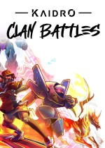 Kaidro: Clan Battles