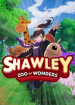 Shawley - Zoo of Wonders