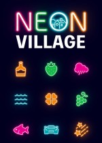 Neon Village