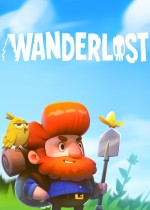 Wanderlost