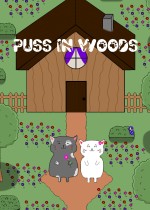 Puss in Woods
