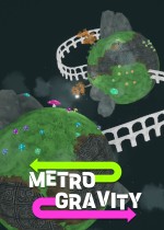 《Metro Gravity》官方正版下载