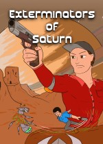Exterminators of Saturn
