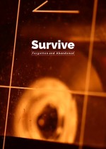 生存：遗忘之地