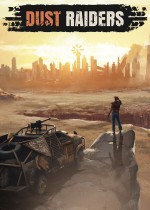 《Dust Raiders》官方中文版下载