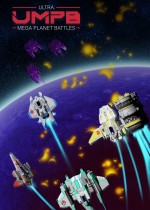 《Ultra Mega Planet Battles》官方正版下载