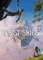Lost Skies